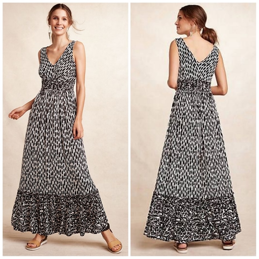 Seacoast Maxi by Maeve